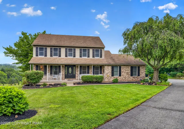 Photo 1 of Sale Pending at 5783 Shady Ln, Nazareth, PA 18064 | MLS# PM-143517 | Listing updated on 2026-08-20