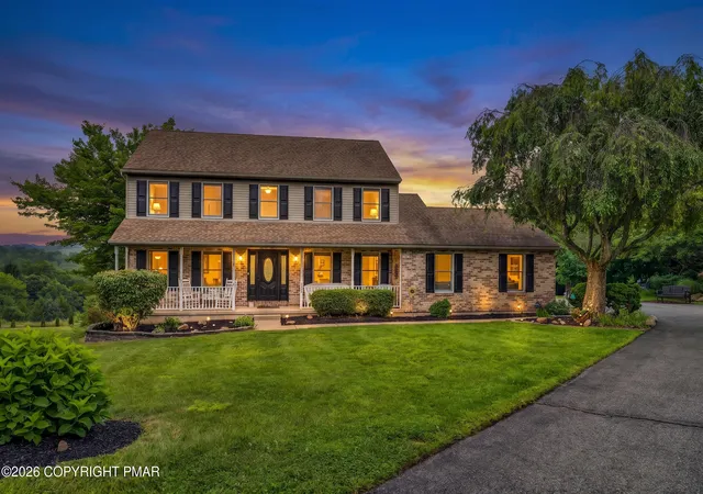 Photo 2 of Sale Pending at 5783 Shady Ln, Nazareth, PA 18064 | MLS# PM-143517 | Listing updated on 2026-08-20