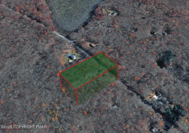 Photo 2 of Land for sale at Resica Fls Rd 3, East Stroudsburg, PA 18302 | MLS# PM-143538 | Listing updated on 2026-07-31