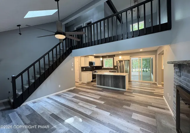 Photo 3 of Single family home for sale at 319 Hyland Dr, East Stroudsburg, PA 18301 | MLS# PM-143518 | Listing updated on 2026-07-30