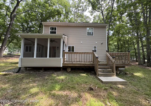 Photo 51 of Single family home for sale at 319 Hyland Dr, East Stroudsburg, PA 18301 | MLS# PM-143518 | Listing updated on 2026-07-30