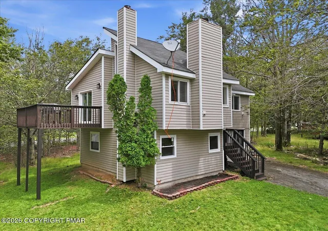 Photo 1 of Single family home for sale at 5384 Vine Ter, Tobyhanna, PA 18466 | MLS# PM-143565 | Listing updated on 2026-10-04