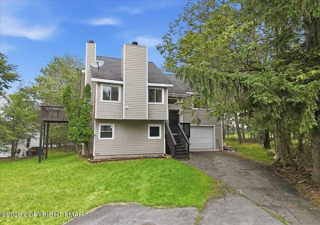 Photo 2 of Single family home for sale at 5384 Vine Ter, Tobyhanna, PA 18466 | MLS# PM-143565 | Listing updated on 2026-10-04