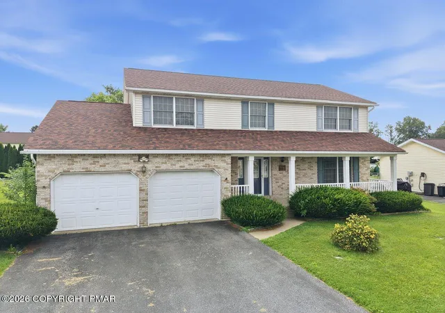 Photo 1 of Single family home for sale at 229 Delaware Ave, Wind Gap, PA 18091 | MLS# PM-143527 | Listing updated on 2026-08-30