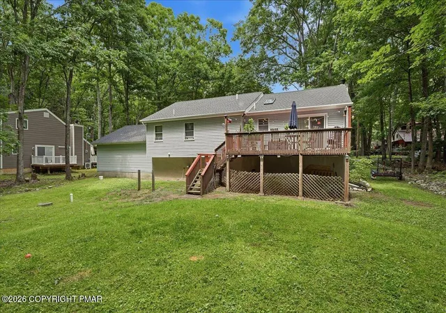 Photo 5 of Sale Pending at 2145 Sassafras Ln, Kunkletown, PA 18058 | MLS# PM-143526 | Listing updated on 2026-08-25