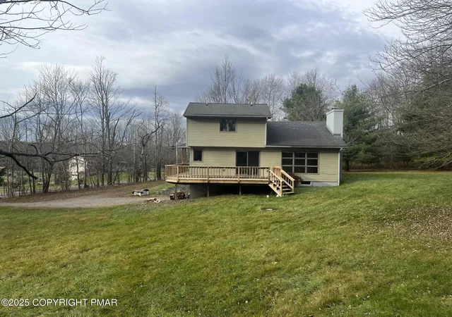 Photo 1 of Single family home for sale at 1970 Aberdeen Rd, Madison Township, PA 18444 | MLS# PM-143525 | Listing updated on 2026-09-01