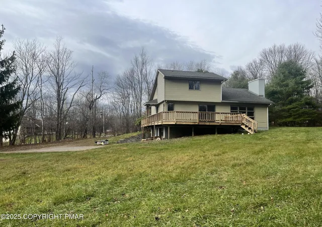 Photo 2 of Single family home for sale at 1970 Aberdeen Rd, Madison Township, PA 18444 | MLS# PM-143525 | Listing updated on 2026-09-01