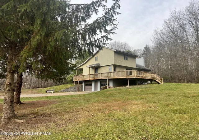 Photo 3 of Single family home for sale at 1970 Aberdeen Rd, Madison Township, PA 18444 | MLS# PM-143525 | Listing updated on 2026-09-01