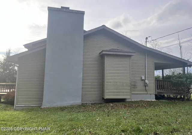 Photo 44 of Single family home for sale at 1970 Aberdeen Rd, Madison Township, PA 18444 | MLS# PM-143525 | Listing updated on 2026-09-01