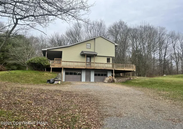 Photo 4 of Single family home for sale at 1970 Aberdeen Rd, Madison Township, PA 18444 | MLS# PM-143525 | Listing updated on 2026-09-01