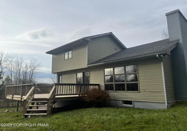 Photo 5 of Single family home for sale at 1970 Aberdeen Rd, Madison Township, PA 18444 | MLS# PM-143525 | Listing updated on 2026-09-01
