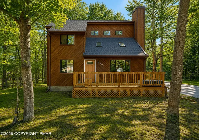 Photo 1 of Single family home for sale at 7277 Long Pine Dr, Tobyhanna, PA 18466 | MLS# PM-143596 | Listing updated on 2026-09-10