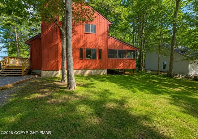 Photo 2 of Single family home for sale at 7277 Long Pine Dr, Tobyhanna, PA 18466 | MLS# PM-143596 | Listing updated on 2026-09-10