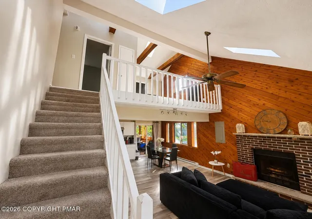 Photo 3 of Single family home for sale at 7277 Long Pine Dr, Tobyhanna, PA 18466 | MLS# PM-143596 | Listing updated on 2026-09-10