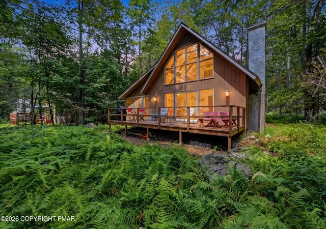Photo 1 of Sale Pending at 1521 Crestview Ln, Pocono Pines, PA 18350 | MLS# PM-143939 | Listing updated on 2026-08-20