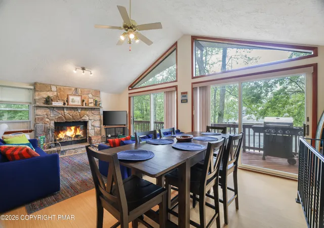 Photo 2 of Single family home for sale at 395 N Arrow Dr, Pocono Lake, PA 18347 | MLS# PM-143677 | Listing updated on 2026-09-03