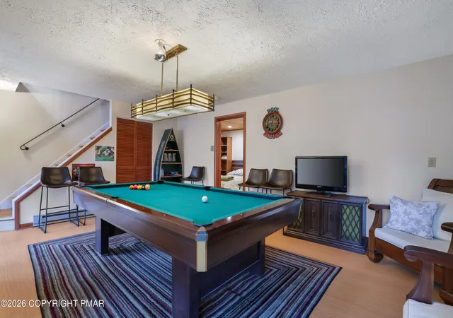 Photo 3 of Single family home for sale at 395 N Arrow Dr, Pocono Lake, PA 18347 | MLS# PM-143677 | Listing updated on 2026-09-03
