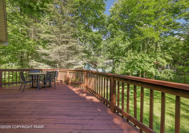 Photo 3 of Single family home for sale at 395 N Arrow Dr, Pocono Lake, PA 18347 | MLS# PM-143677 | Listing updated on 2026-09-03