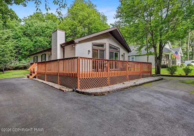 Photo 1 of Sale Pending at 160 Ginsburg Cir, Albrightsville, PA 18210 | MLS# PM-143559 | Listing updated on 2026-08-10