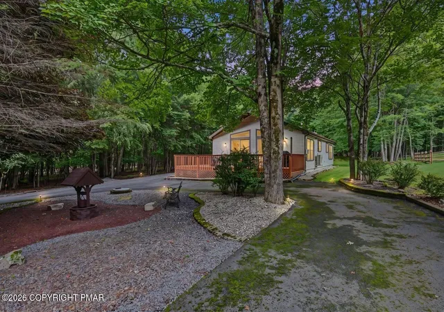 Photo 2 of Sale Pending at 160 Ginsburg Cir, Albrightsville, PA 18210 | MLS# PM-143559 | Listing updated on 2026-08-10