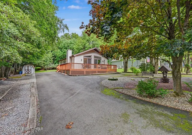 Photo 3 of Sale Pending at 160 Ginsburg Cir, Albrightsville, PA 18210 | MLS# PM-143559 | Listing updated on 2026-08-10