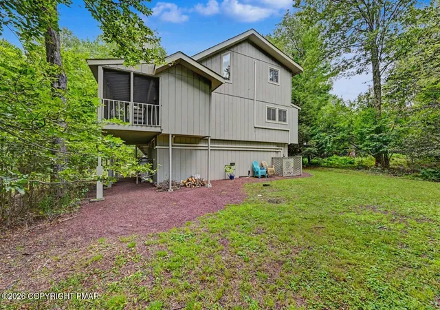 Photo 3 of Sale Pending at 1233 Clear Pond Rd, Pocono Pines, PA 18350 | MLS# PM-143547 | Listing updated on 2026-09-17