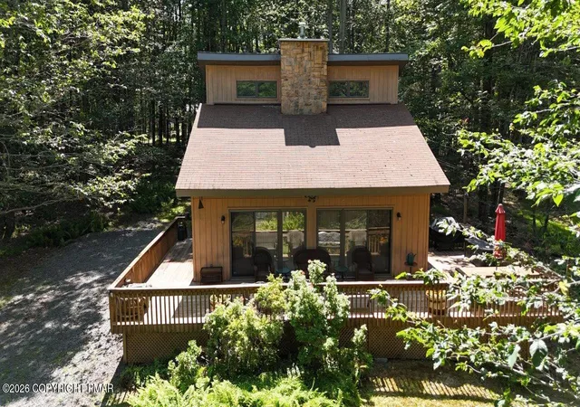 Photo 1 of Single family home for sale at 82 E Crk View Dr #N1946, Gouldsboro, PA 18424 | MLS# PM-144075 | Listing updated on 2026-08-27