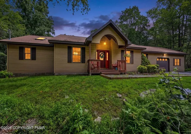 Photo 1 of Single family home for sale at 174 Delbert Dr #DD130, Gouldsboro, PA 18424 | MLS# PM-143728 | Listing updated on 2026-08-18