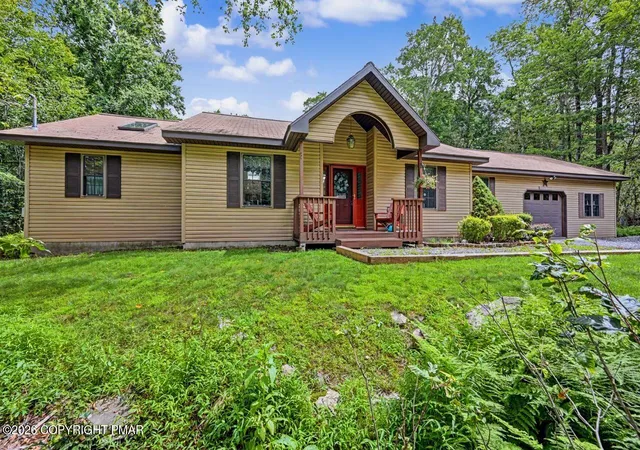 Photo 2 of Single family home for sale at 174 Delbert Dr #DD130, Gouldsboro, PA 18424 | MLS# PM-143728 | Listing updated on 2026-08-18