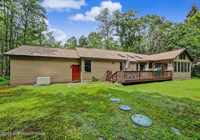 Photo 3 of Single family home for sale at 174 Delbert Dr #DD130, Gouldsboro, PA 18424 | MLS# PM-143728 | Listing updated on 2026-08-18