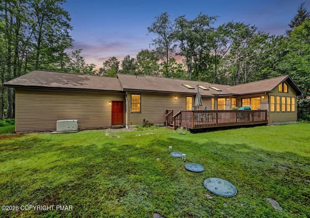 Photo 4 of Single family home for sale at 174 Delbert Dr #DD130, Gouldsboro, PA 18424 | MLS# PM-143728 | Listing updated on 2026-08-18