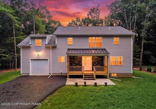 Photo 1 of Single family home for sale at 144 Crabapple Ln, Kunkletown, PA 18058 | MLS# PM-143561 | Listing updated on 2026-08-20