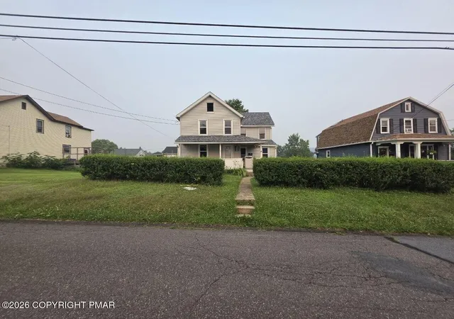 Single family home for sale at 131 N Main St, Mountain Top, PA 18707 | MLS# PM-143566