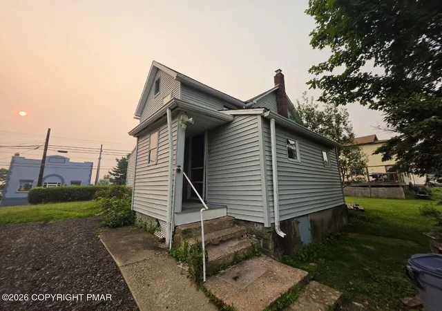 Photo 2 of Single family home for sale at 131 N Main St, Mountain Top, PA 18707 | MLS# PM-143566 | Listing updated on 2026-08-03
