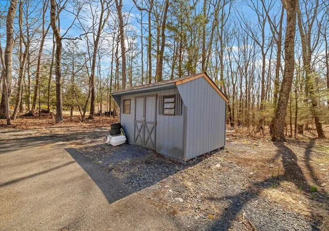 Photo 19 of Single family home for sale at 450 Wooddale Rd, East Stroudsburg, PA 18302 | MLS# PM-143580 | Listing updated on 2026-09-11