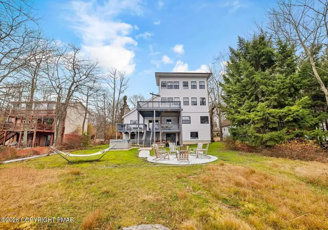Photo 1 of Single family home for sale at 1441 Waterfront Dr, Tobyhanna, PA 18466 | MLS# PM-143574 | Listing updated on 2026-08-24