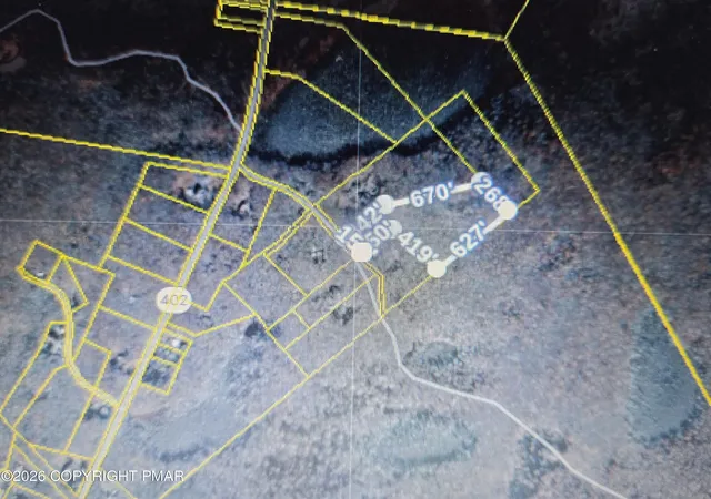 Photo 1 of Land for sale at 2 Howeytown Rd, East Stroudsburg, PA 18302 | MLS# PM-143584 | Listing updated on 2026-08-06