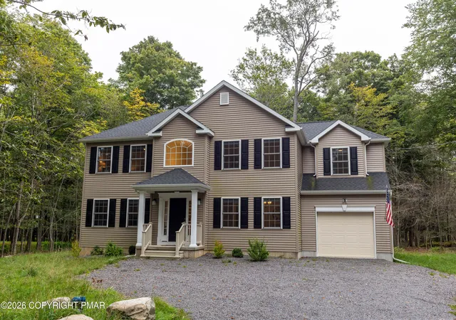 Photo 1 of Single family home for sale at 87 Delbert Dr, Gouldsboro, PA 18424 | MLS# PM-143614 | Listing updated on 2026-09-01