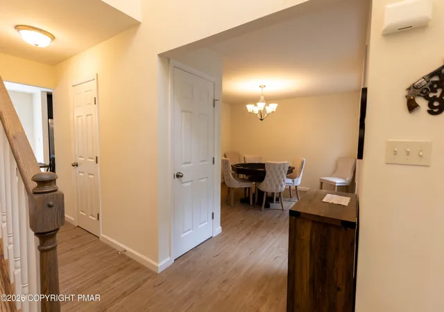 Photo 5 of Single family home for sale at 87 Delbert Dr, Gouldsboro, PA 18424 | MLS# PM-143614 | Listing updated on 2026-09-01