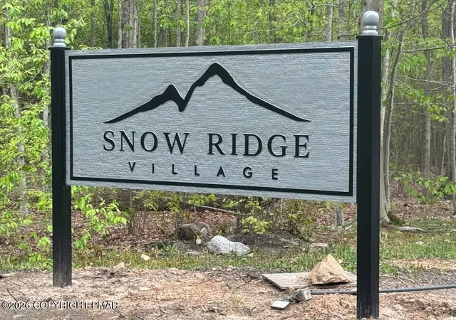 Photo 2 of Townhouse for sale at 25 Snow Shoe, Lake Harmony, PA 18624 | MLS# PM-144001 | Listing updated on 2026-09-04
