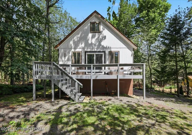 Photo 2 of Single family home for sale at 9781 Auburn Dr, Tobyhanna, PA 18466 | MLS# PM-143689 | Listing updated on 2026-08-06