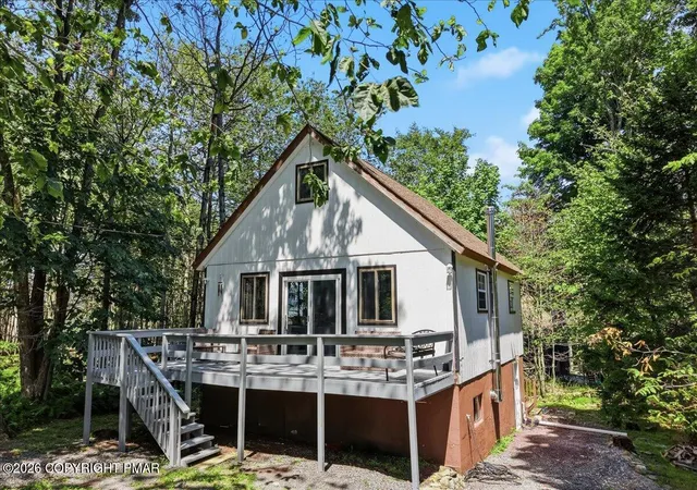 Photo 2 of Single family home for sale at 9781 Auburn Dr, Tobyhanna, PA 18466 | MLS# PM-143689 | Listing updated on 2026-08-06