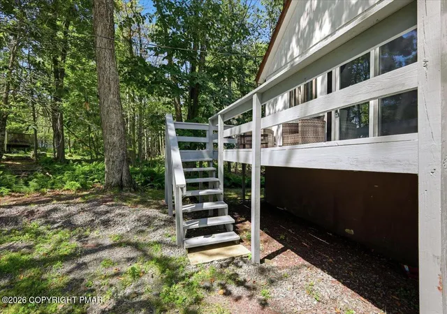 Photo 3 of Single family home for sale at 9781 Auburn Dr, Tobyhanna, PA 18466 | MLS# PM-143689 | Listing updated on 2026-08-06