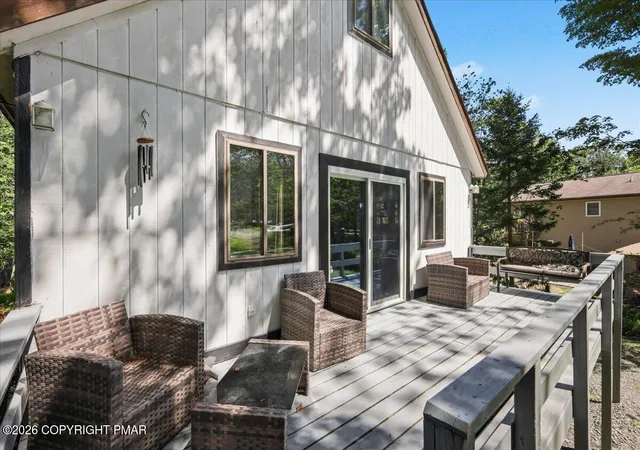 Photo 4 of Single family home for sale at 9781 Auburn Dr, Tobyhanna, PA 18466 | MLS# PM-143689 | Listing updated on 2026-08-06