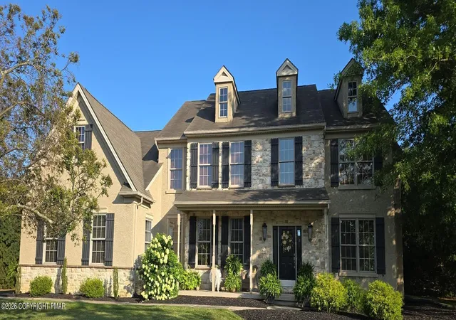 Photo 1 of Single family home for sale at 9345 Merlot Cir, Breinigsville, PA 18031 | MLS# PM-143645 | Listing updated on 2026-08-05