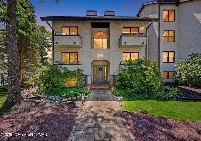 Photo 1 of Sale Pending at 45 Midlake Dr # 102G, Lake Harmony, PA 18624 | MLS# PM-143647 | Listing updated on 2026-09-19