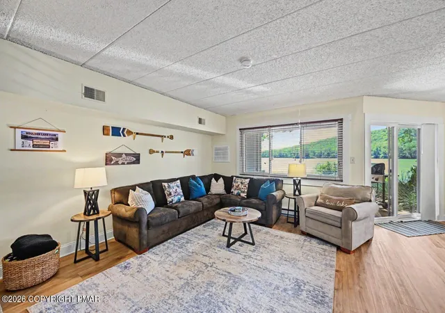 Photo 3 of Sale Pending at 45 Midlake Dr # 102G, Lake Harmony, PA 18624 | MLS# PM-143647 | Listing updated on 2026-09-19