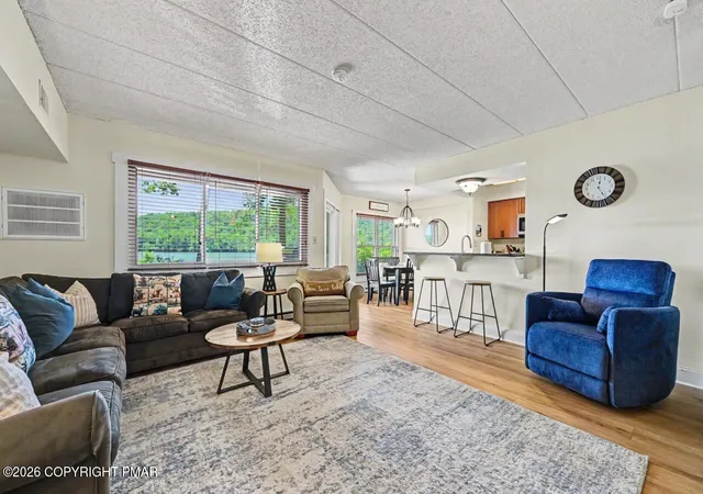 Photo 3 of Sale Pending at 45 Midlake Dr # 102G, Lake Harmony, PA 18624 | MLS# PM-143647 | Listing updated on 2026-10-02