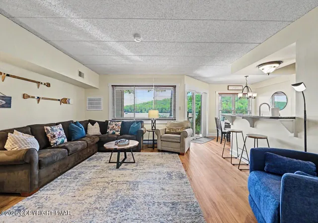 Photo 4 of Sale Pending at 45 Midlake Dr # 102G, Lake Harmony, PA 18624 | MLS# PM-143647 | Listing updated on 2026-10-02