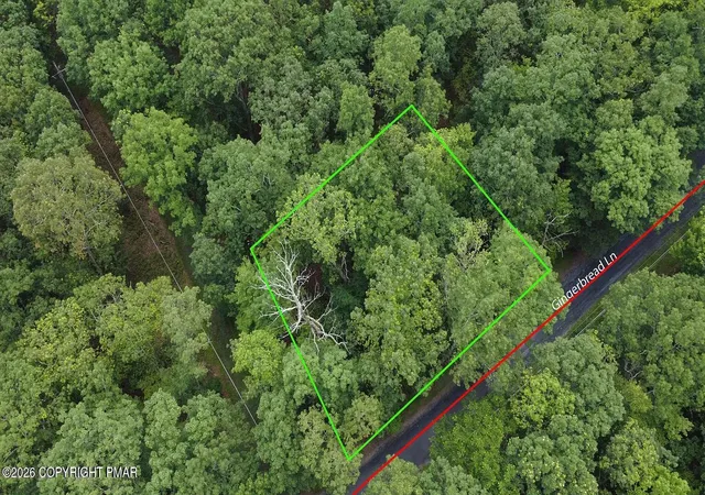 Photo 1 of Land for sale at 0 Gingerbread Ln 58, East Stroudsburg, PA 18302 | MLS# PM-143592 | Listing updated on 2026-08-04